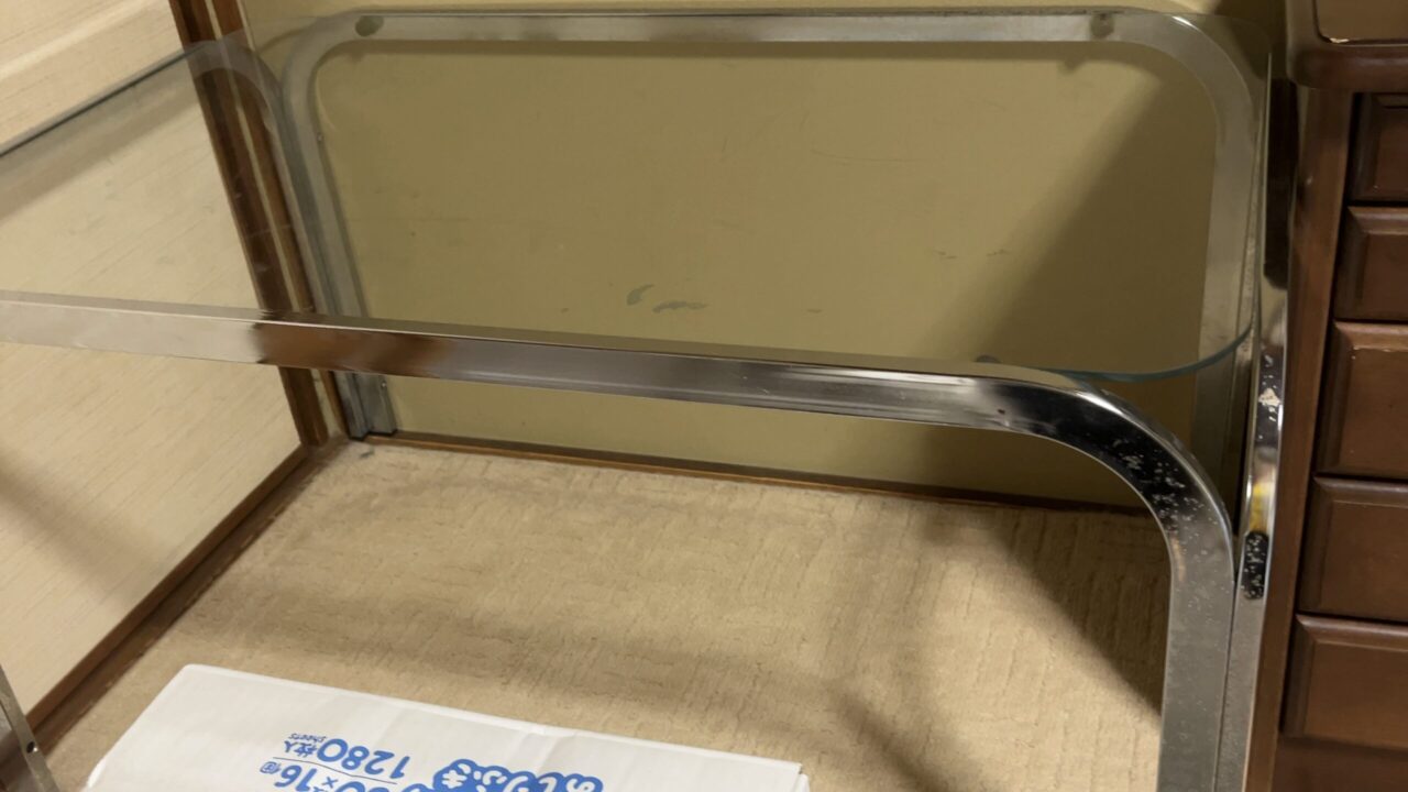 おうち知育スペース